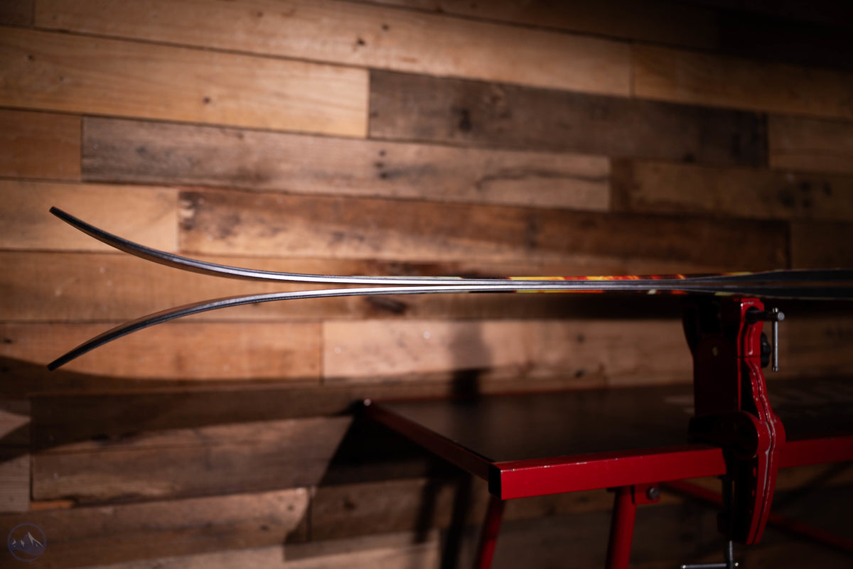2027 Line Blend Skis