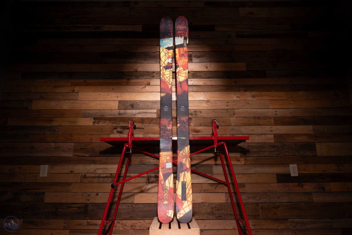 2027 Line Blend Skis