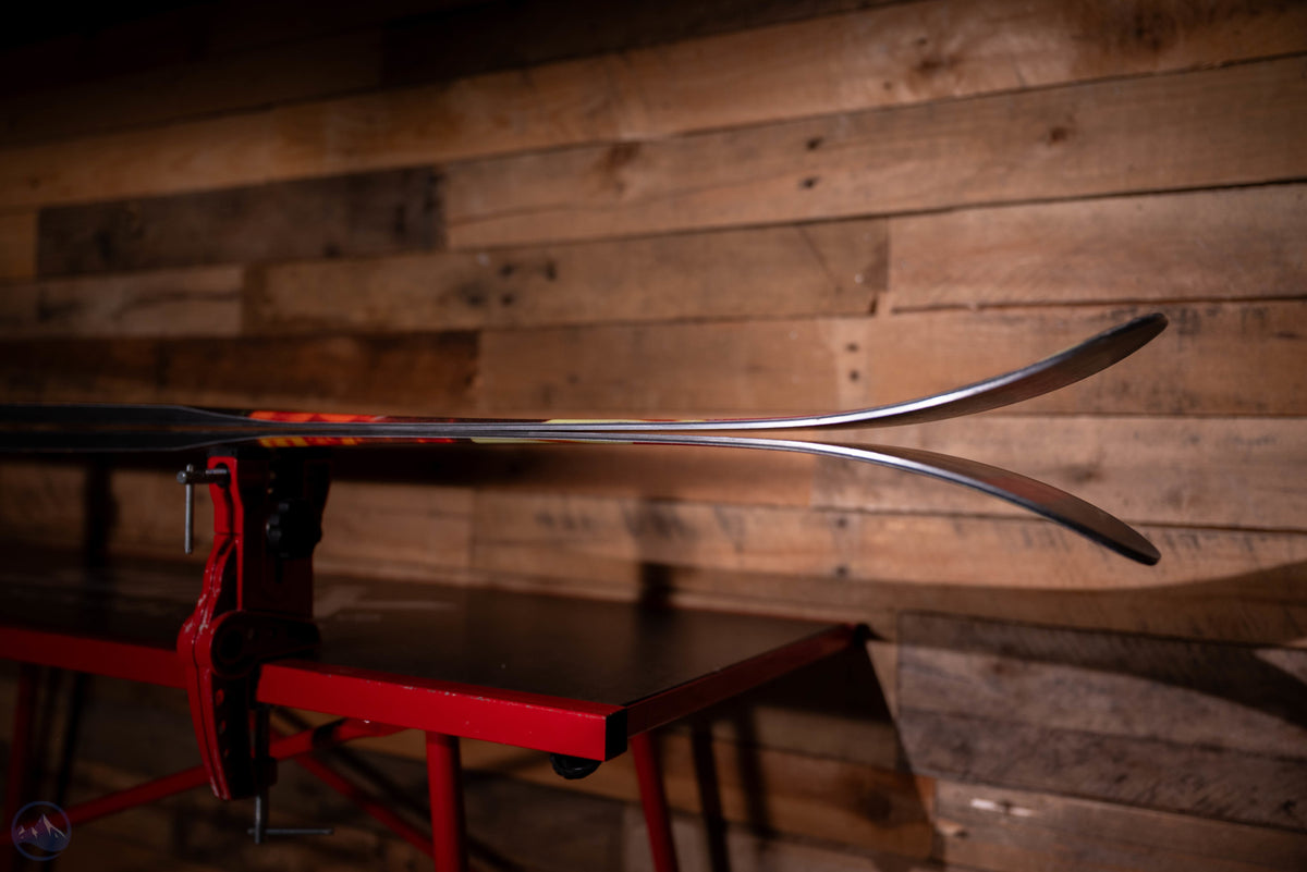 2027 Line Blend Skis