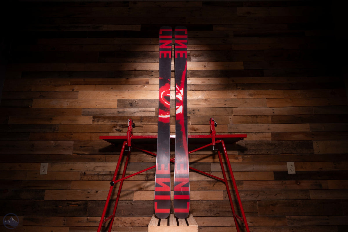 2027 Line Blend Skis
