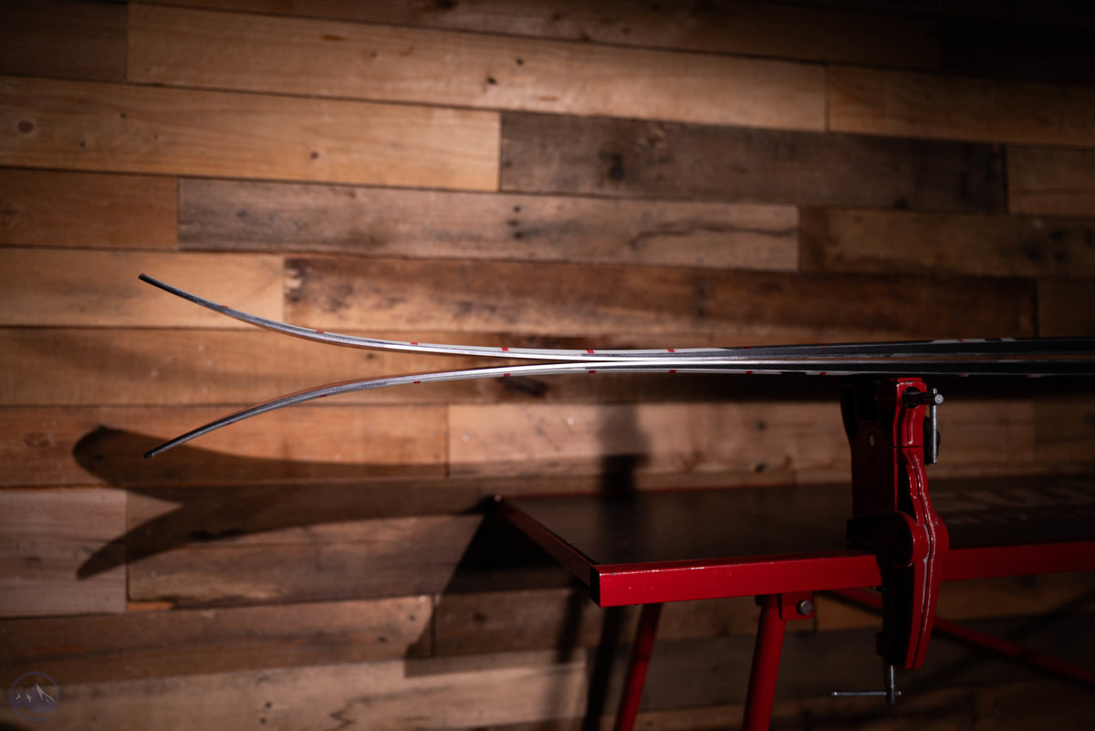 2027 Line Chronic 101 Skis