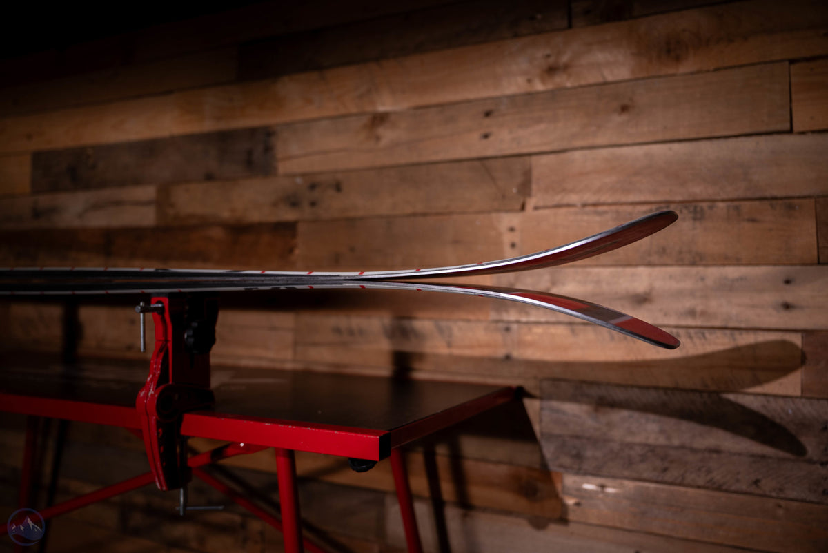 2027 Line Chronic 101 Skis