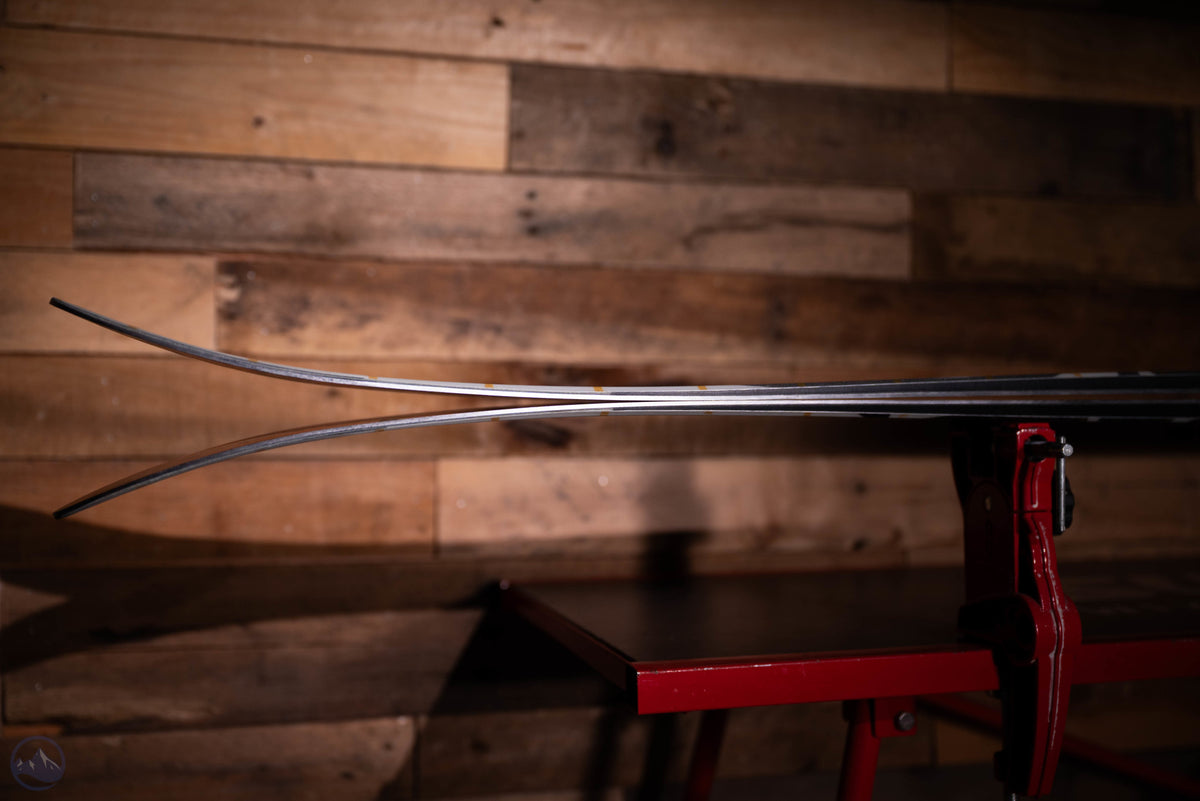 2027 Line Chronic 94 Skis