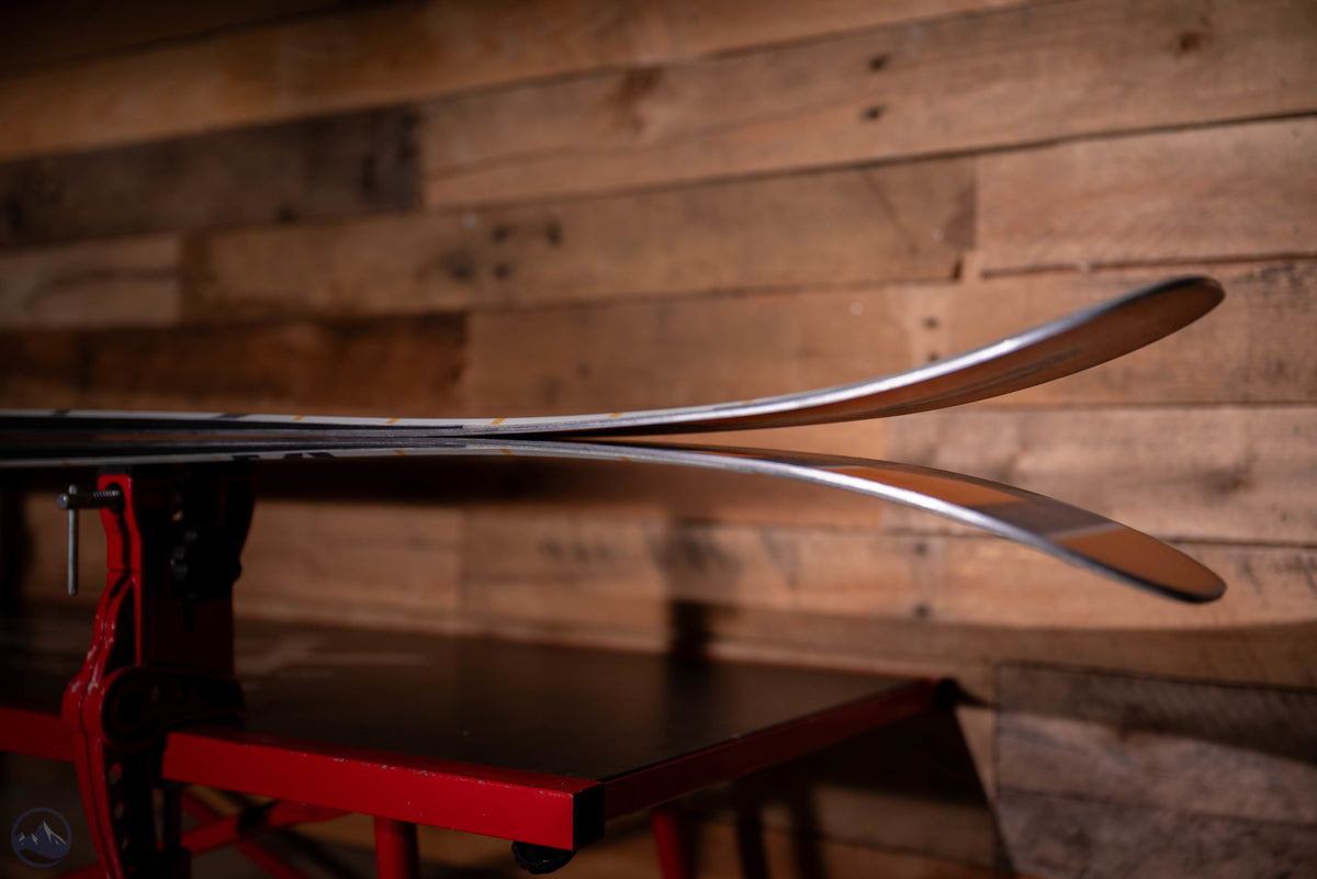2027 Line Chronic 94 Skis