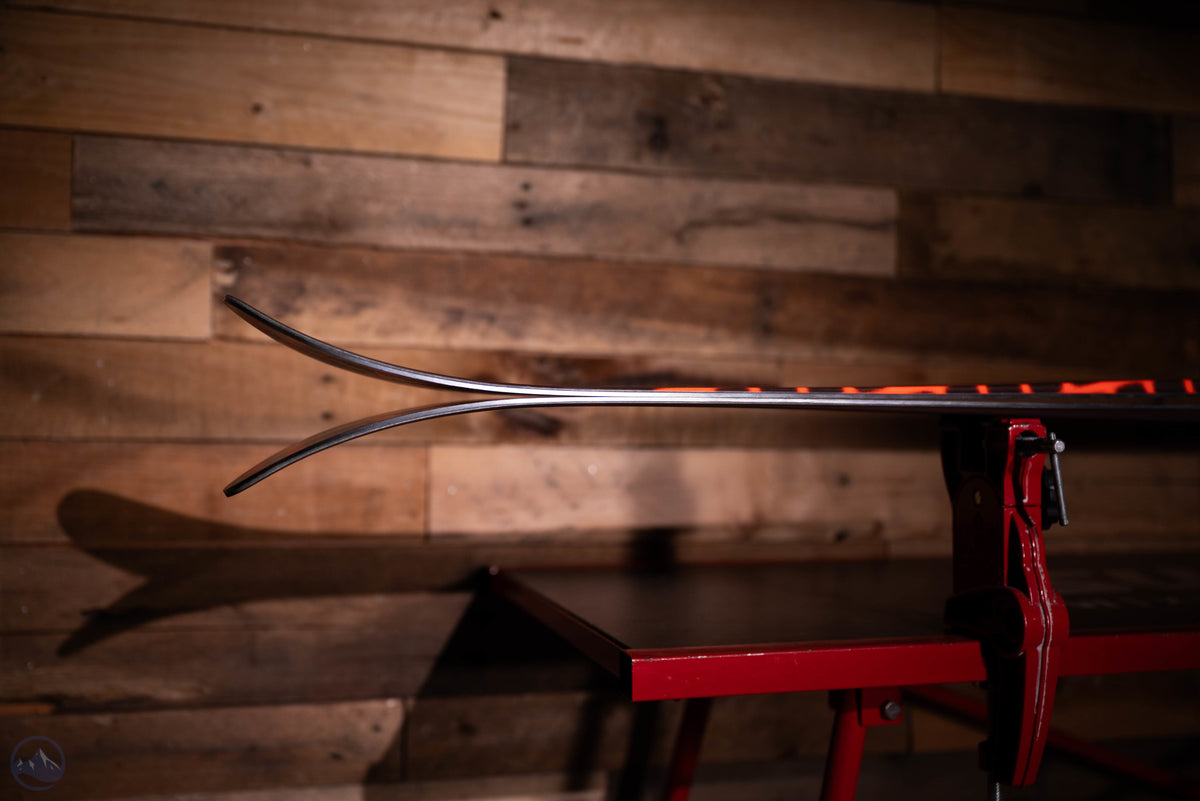 2027 Line Honey Badger Skis