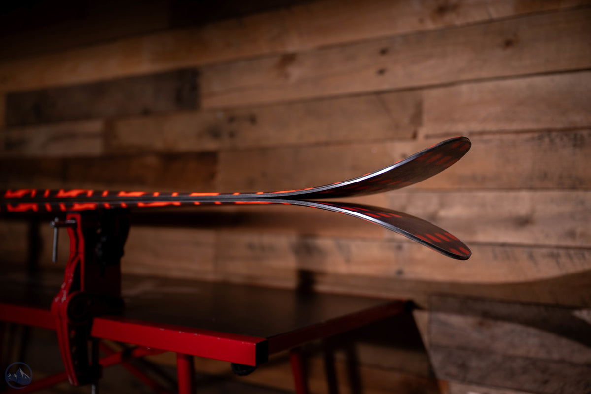 2027 Line Honey Badger Skis