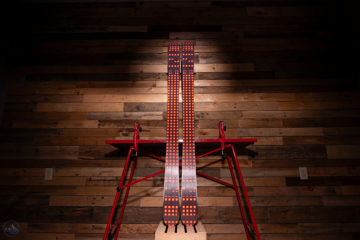 2027 Line Honey Badger Skis
