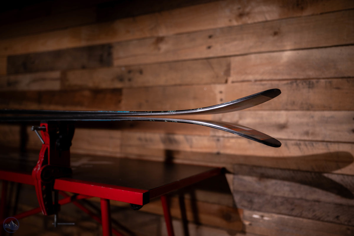 2027 Line Pandora 106 Skis