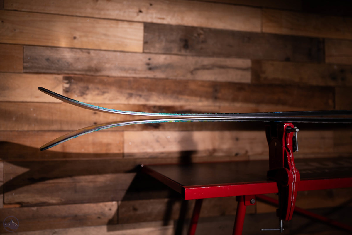2027 Line Pandora 106 Skis