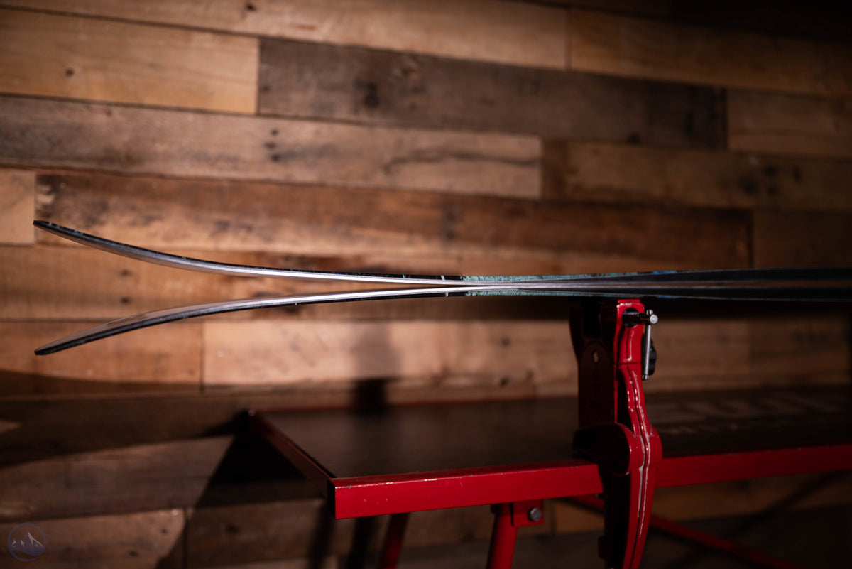 2027 Line Pandora 92 Skis