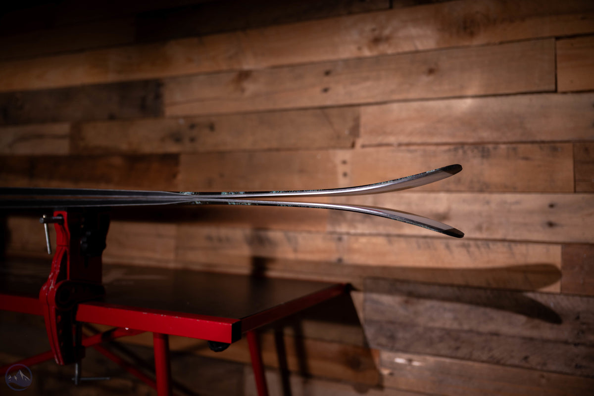 2027 Line Pandora 92 Skis
