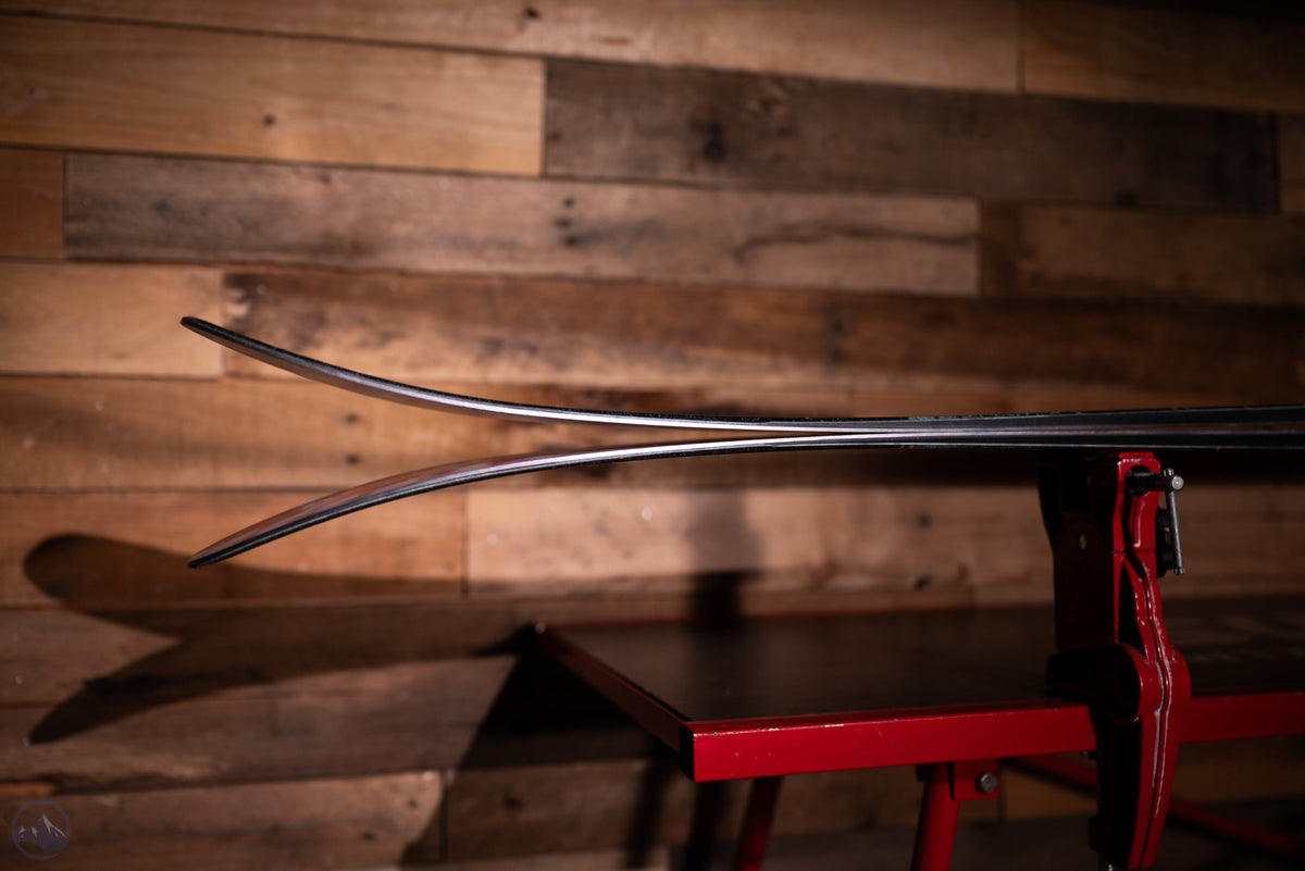 2027 Line Pandora 99 Skis