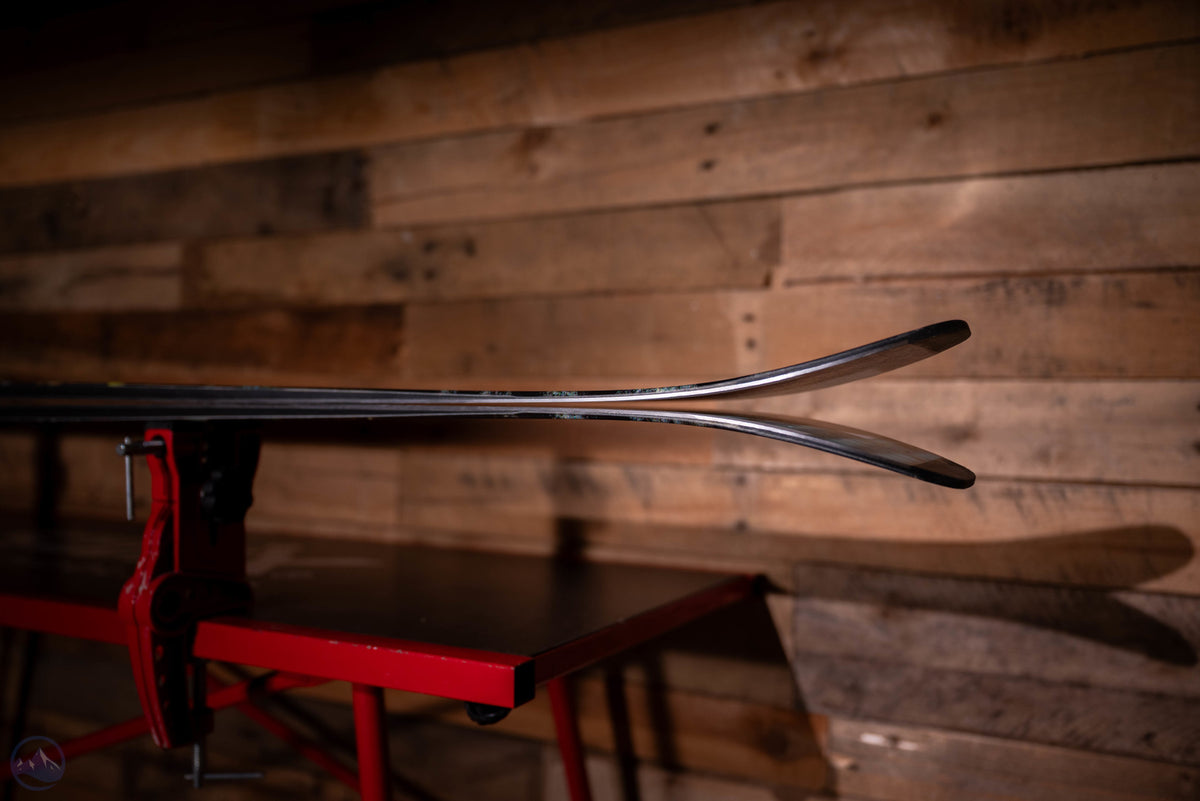 2027 Line Pandora 99 Skis
