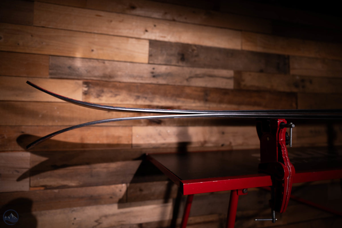 2027 Line Poisson Skis