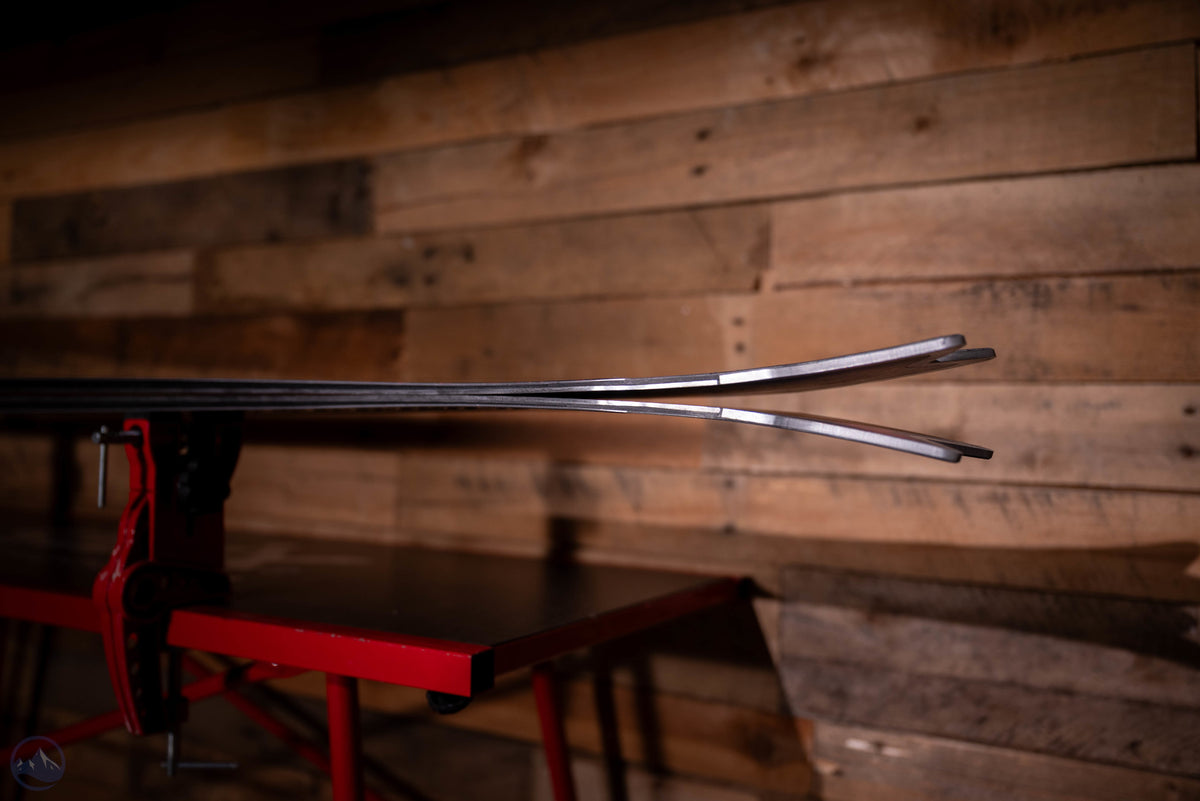 2027 Line Poisson Skis