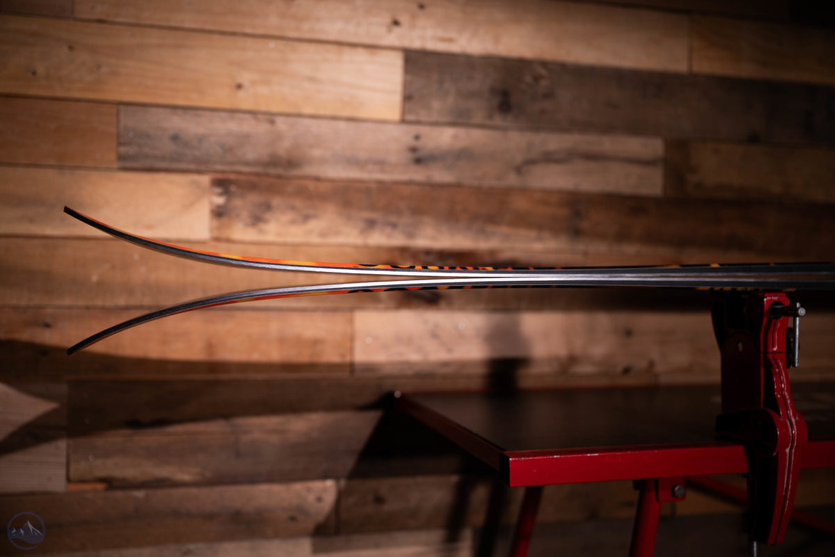 2027 Line Sakana Skis