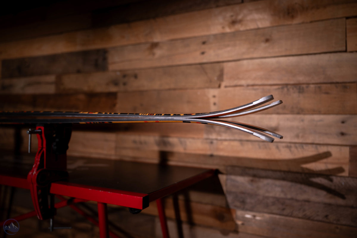 2027 Line Sakana Skis