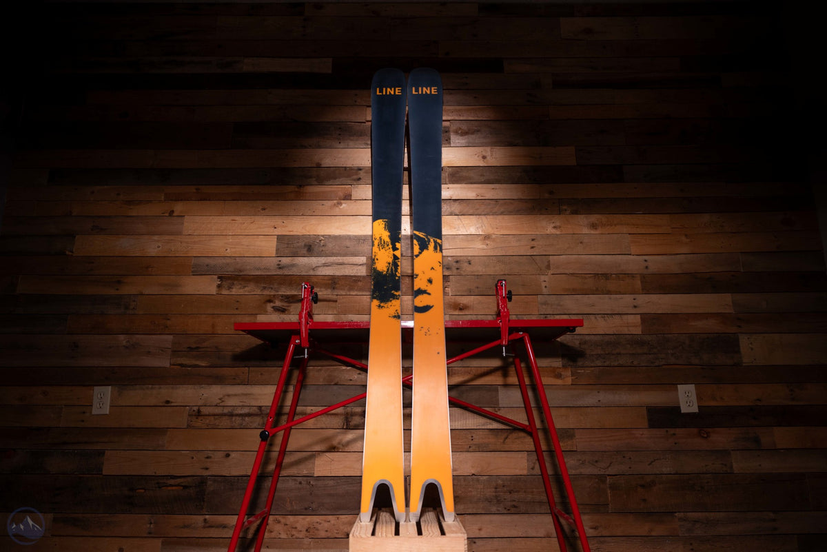 2027 Line Sakana Skis