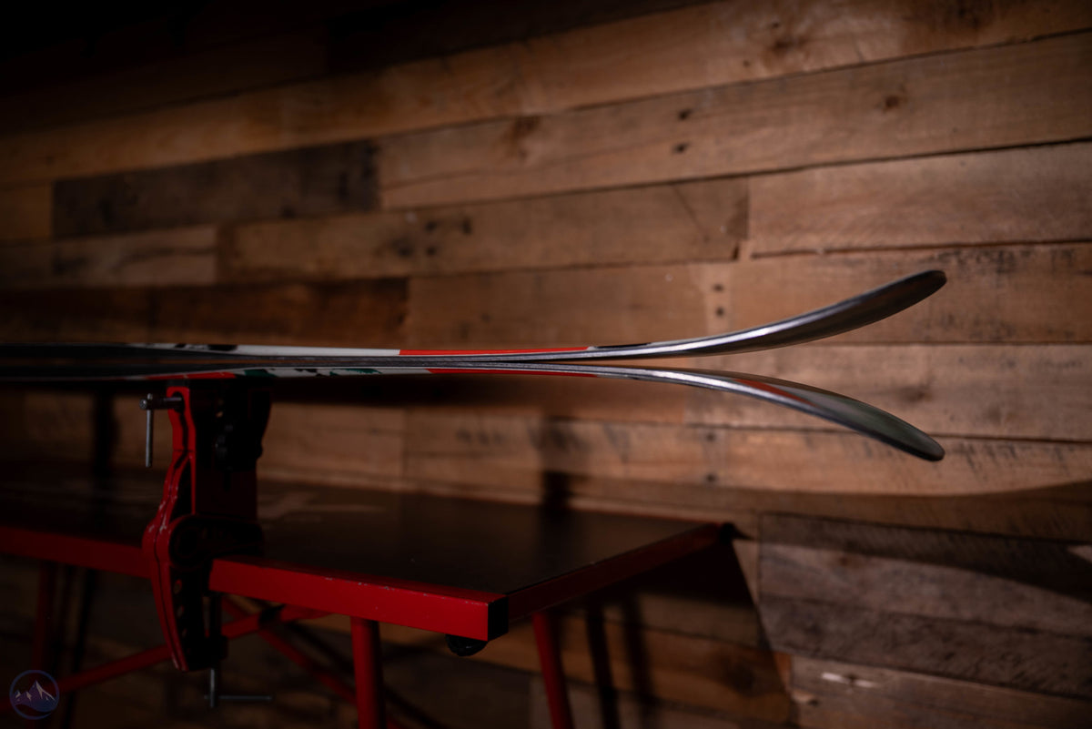 2027 Line Tom Wallisch Pro Skis