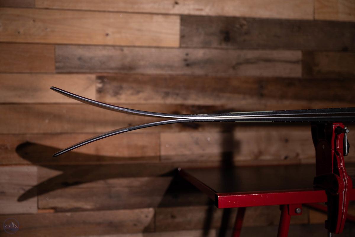 2027 Nordica Enforcer 104 Skis