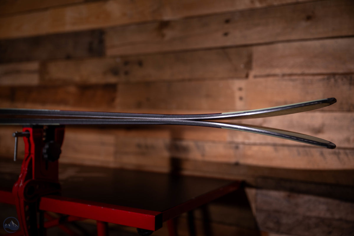 2027 Nordica Enforcer 104 Skis