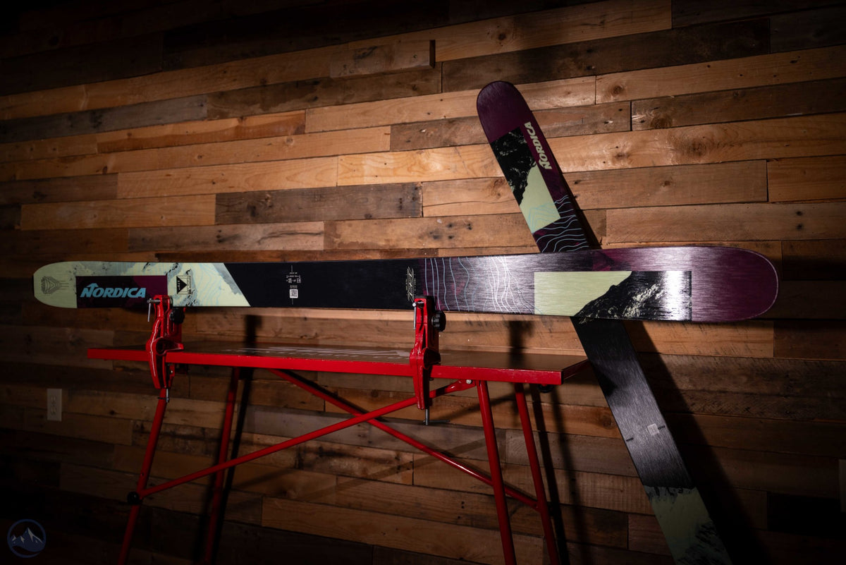 2027 Nordica Enforcer 104 Skis