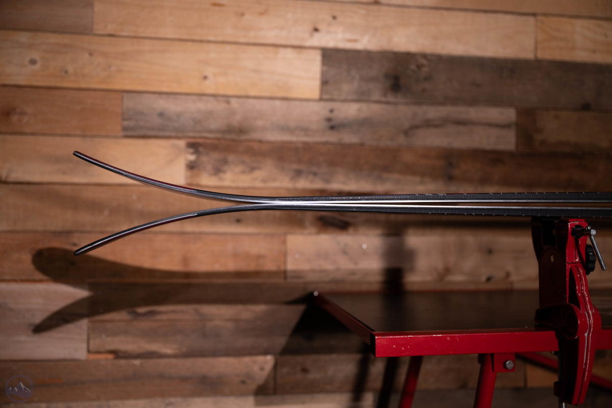 2027 Nordica Enforcer 89 Skis