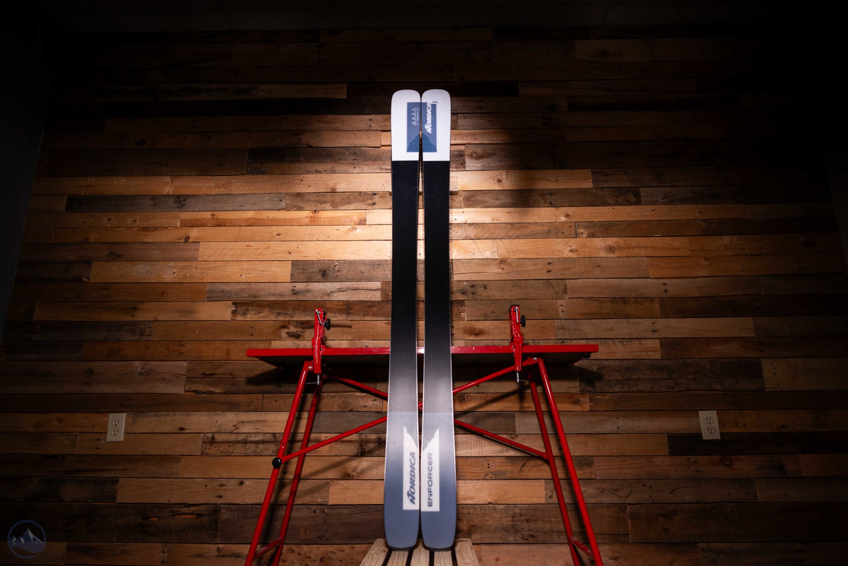 2027 Nordica Enforcer 89 Skis