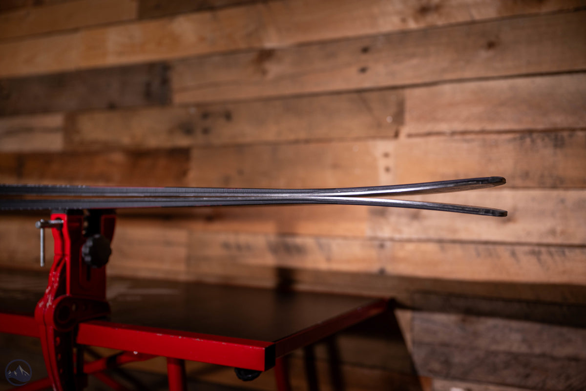 2027 Nordica Enforcer 89 Skis