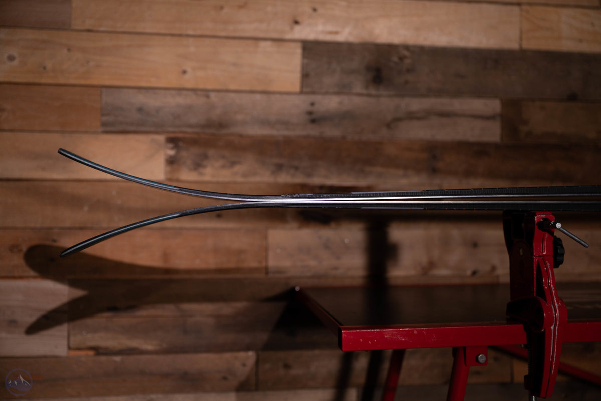 2027 Nordica Enforcer 94 Skis