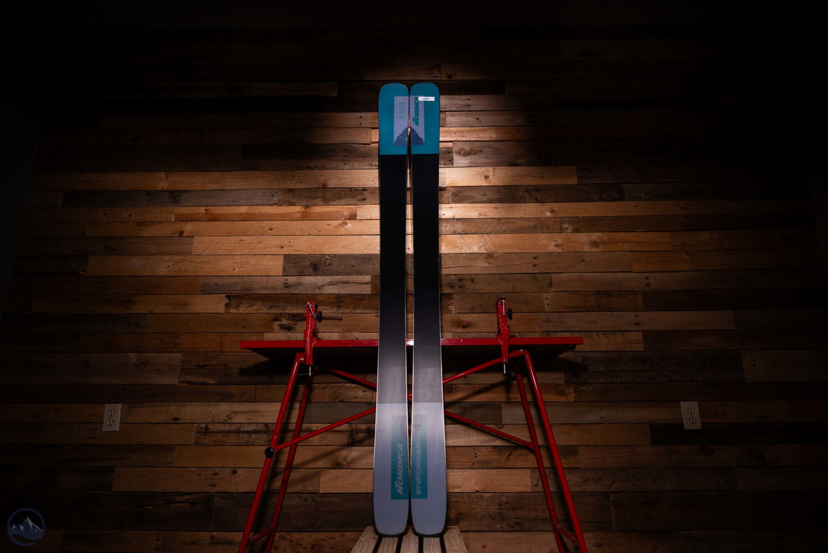 2027 Nordica Enforcer 94 Skis