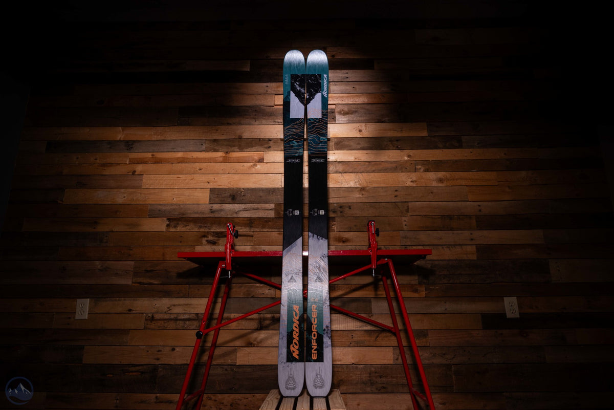 2027 Nordica Enforcer 94 Skis