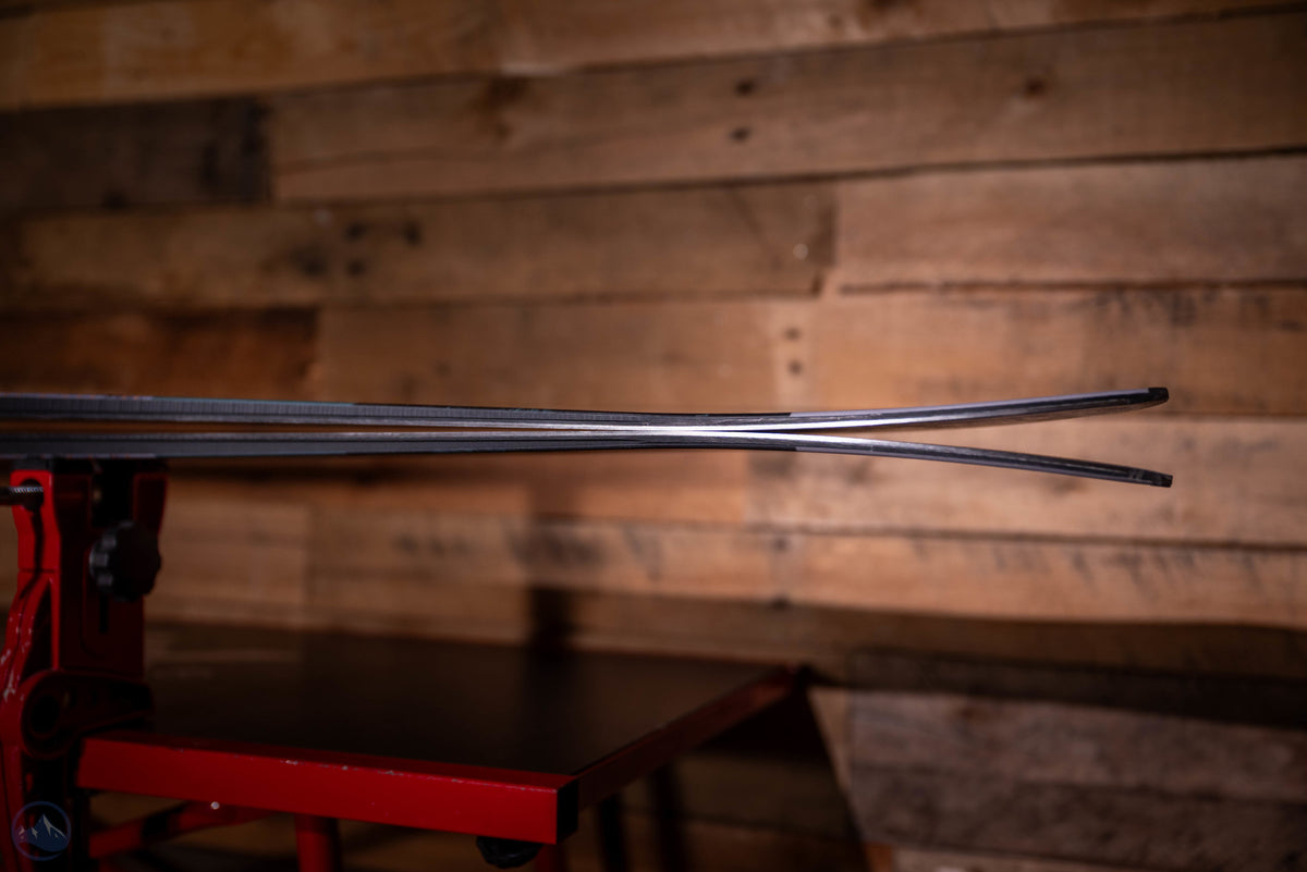 2027 Nordica Enforcer 94 Skis