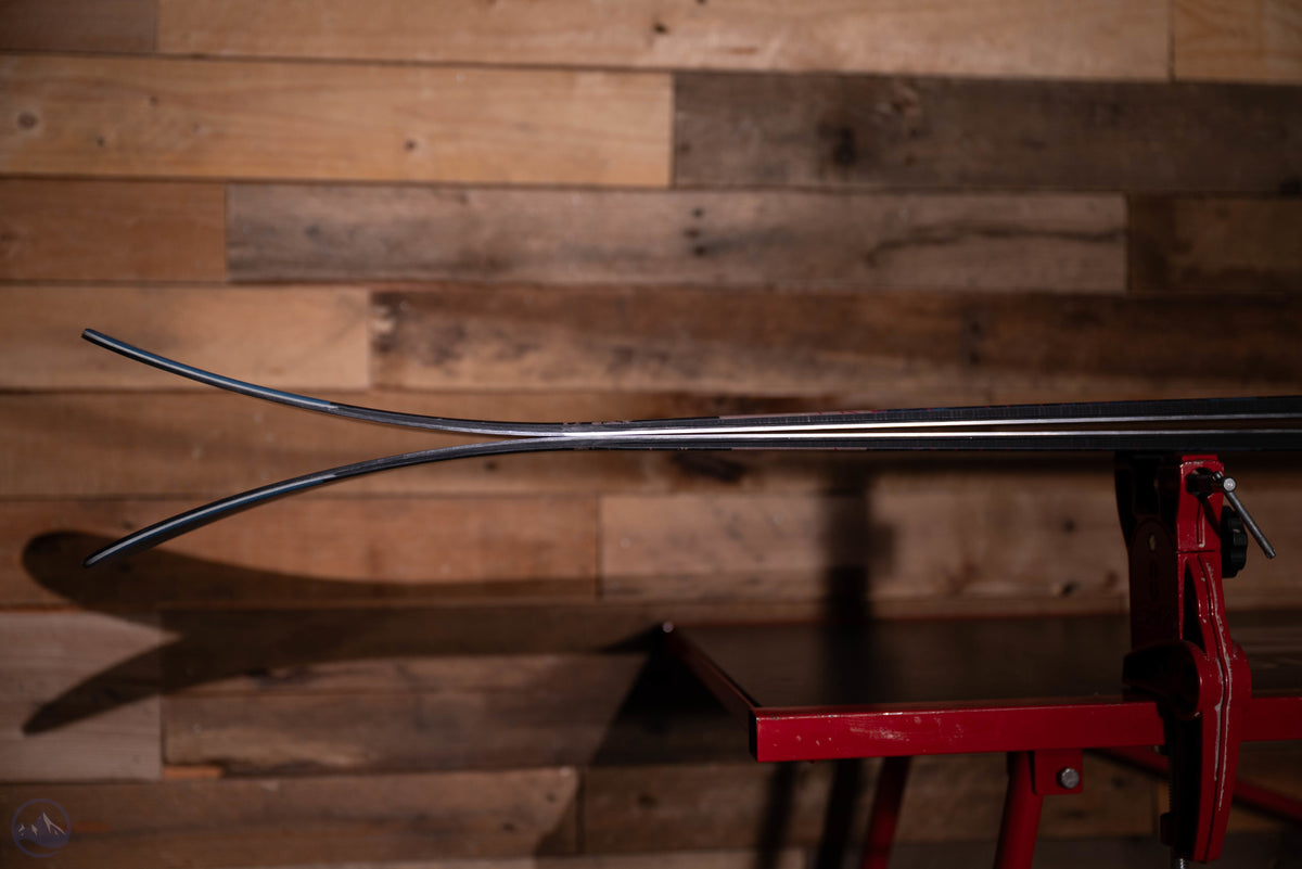 2027 Nordica Enforcer 99 Skis