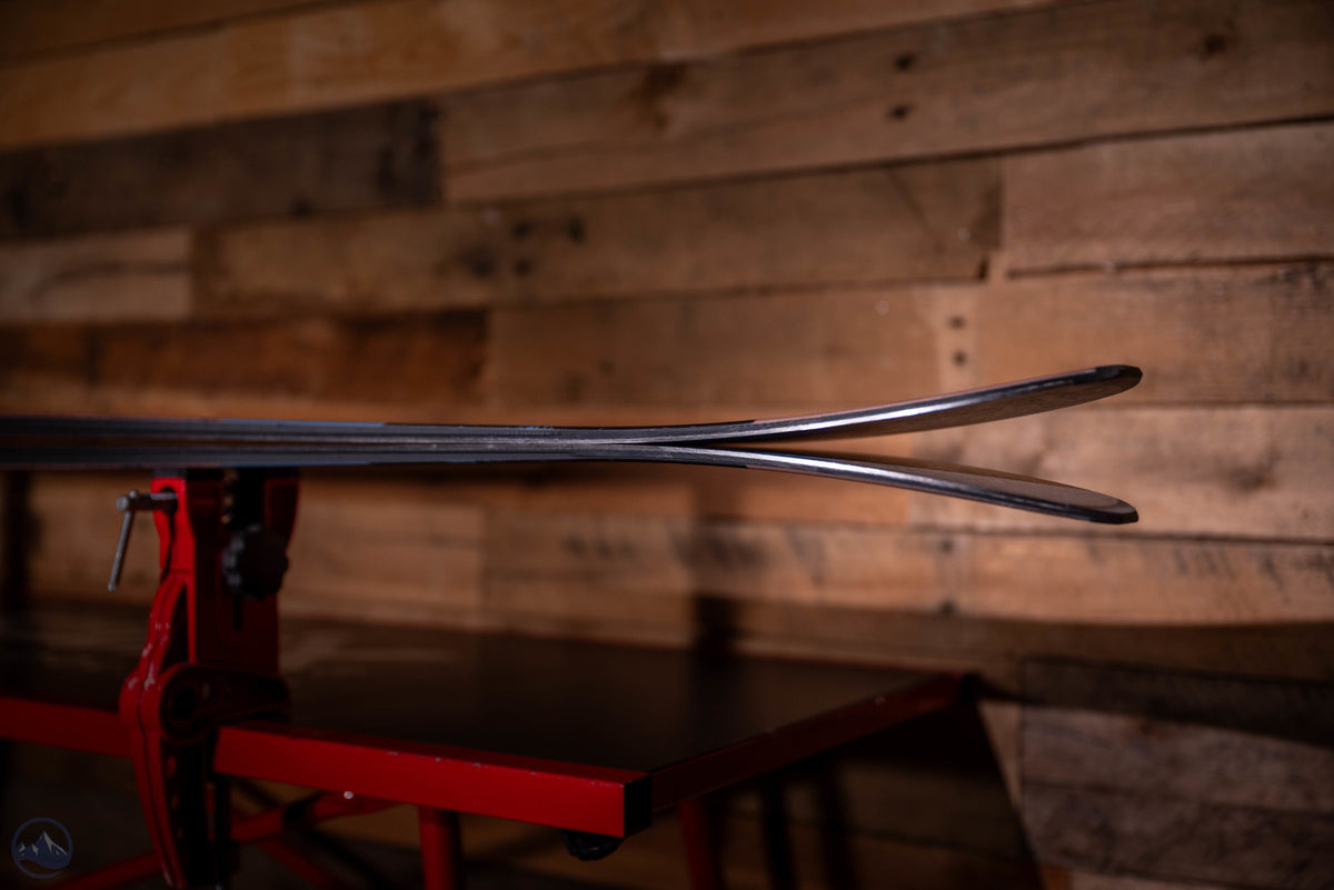 2027 Nordica Enforcer 99 Skis