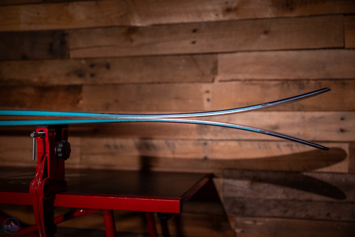 2027 Rossignol Sender 100 Skis