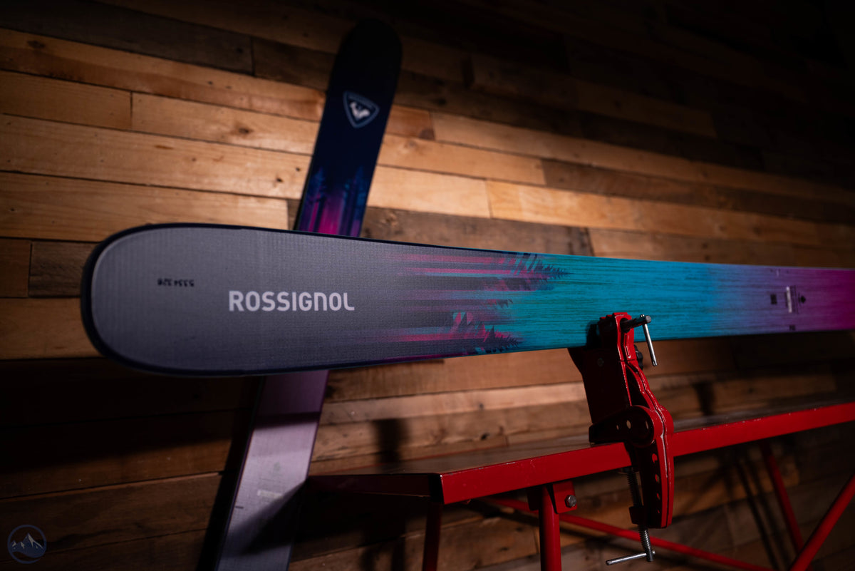 2027 Rossignol Sender 100 Skis