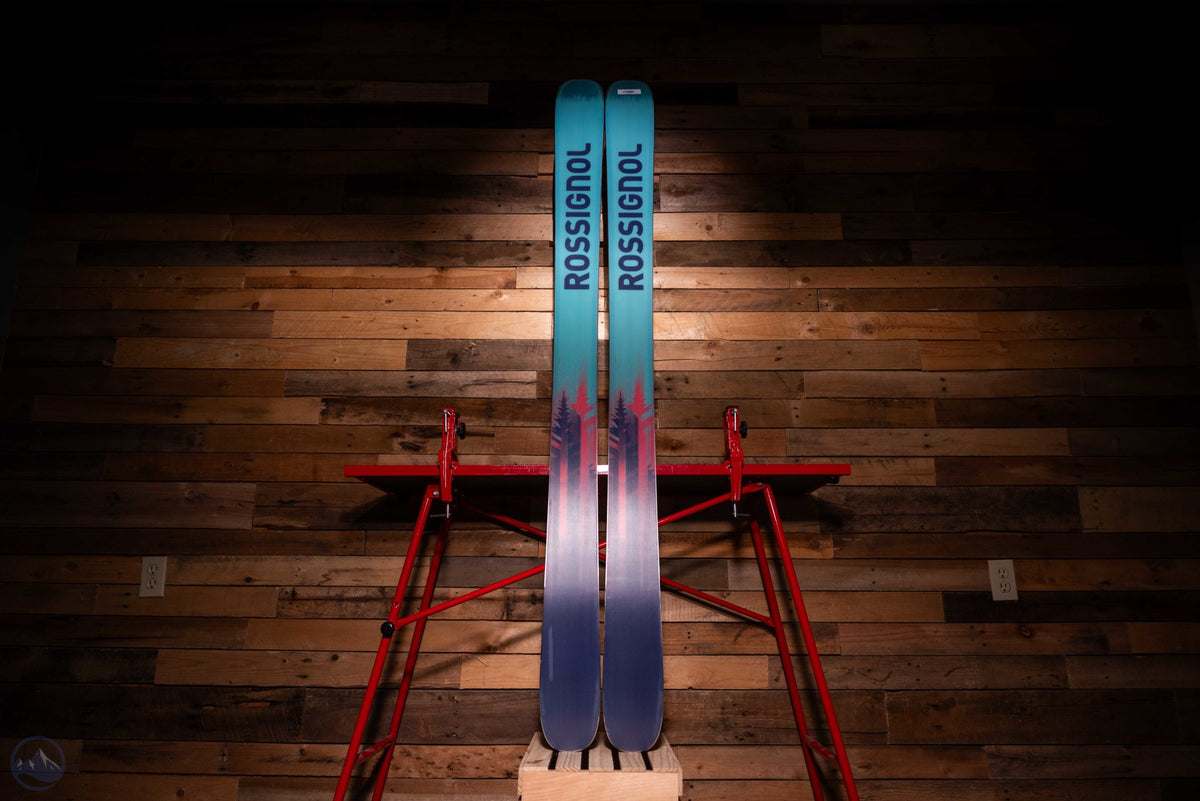 2027 Rossignol Sender 110 Skis