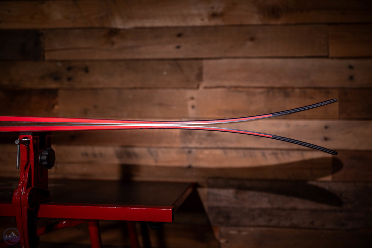 2027 Rossignol Sender 110 Skis