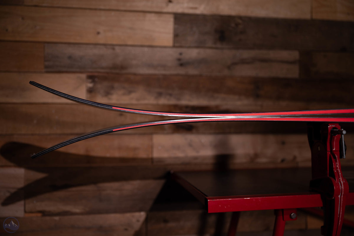 2027 Rossignol Sender 110 Skis