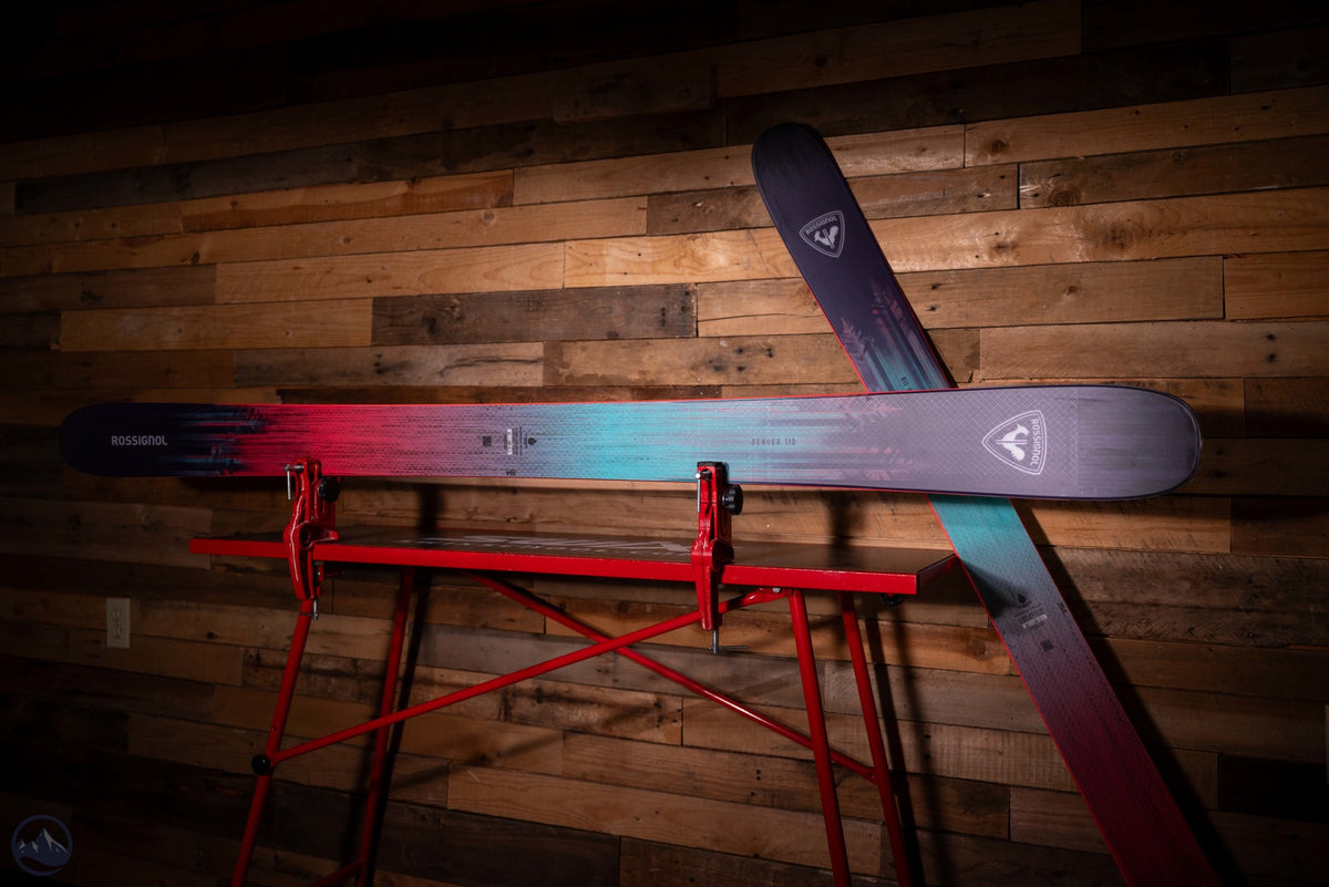 2027 Rossignol Sender 110 Skis