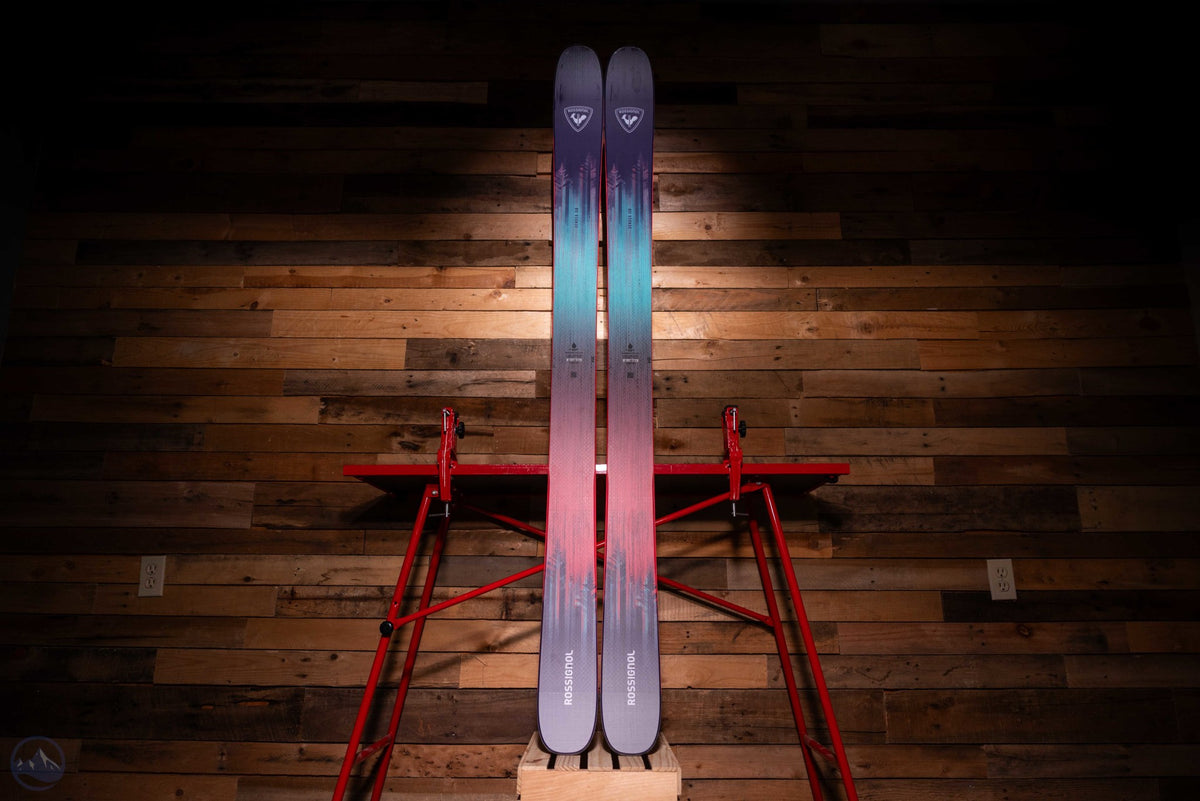 2027 Rossignol Sender 110 Skis