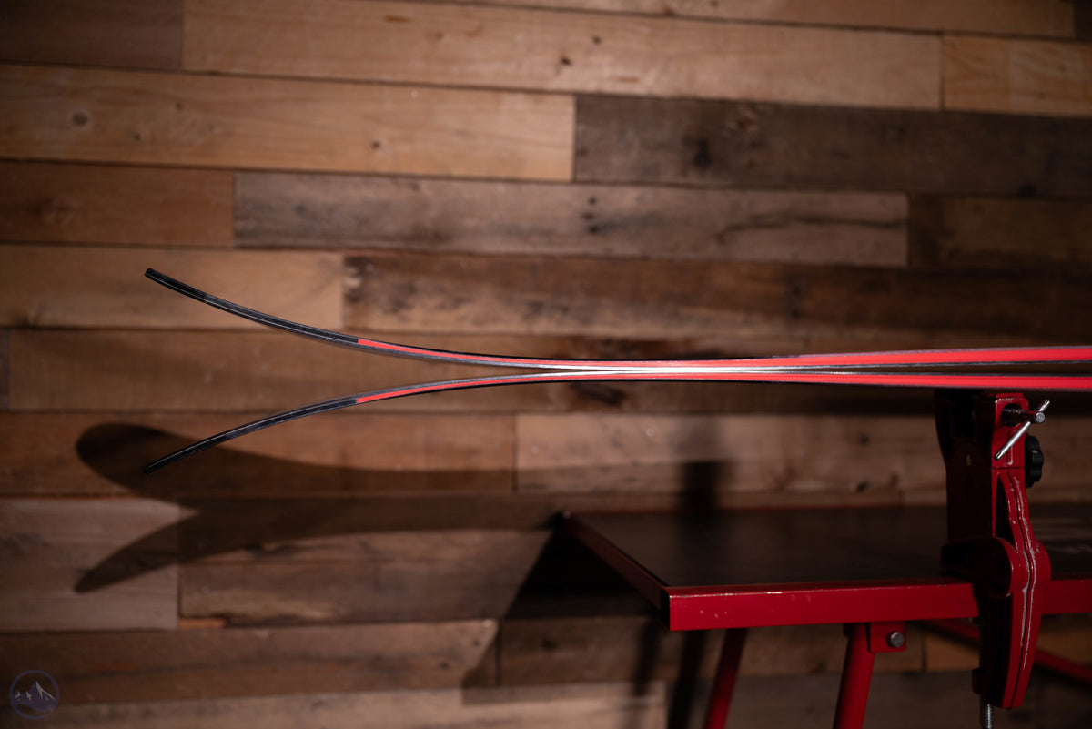2027 Rossignol Sender 118 Skis