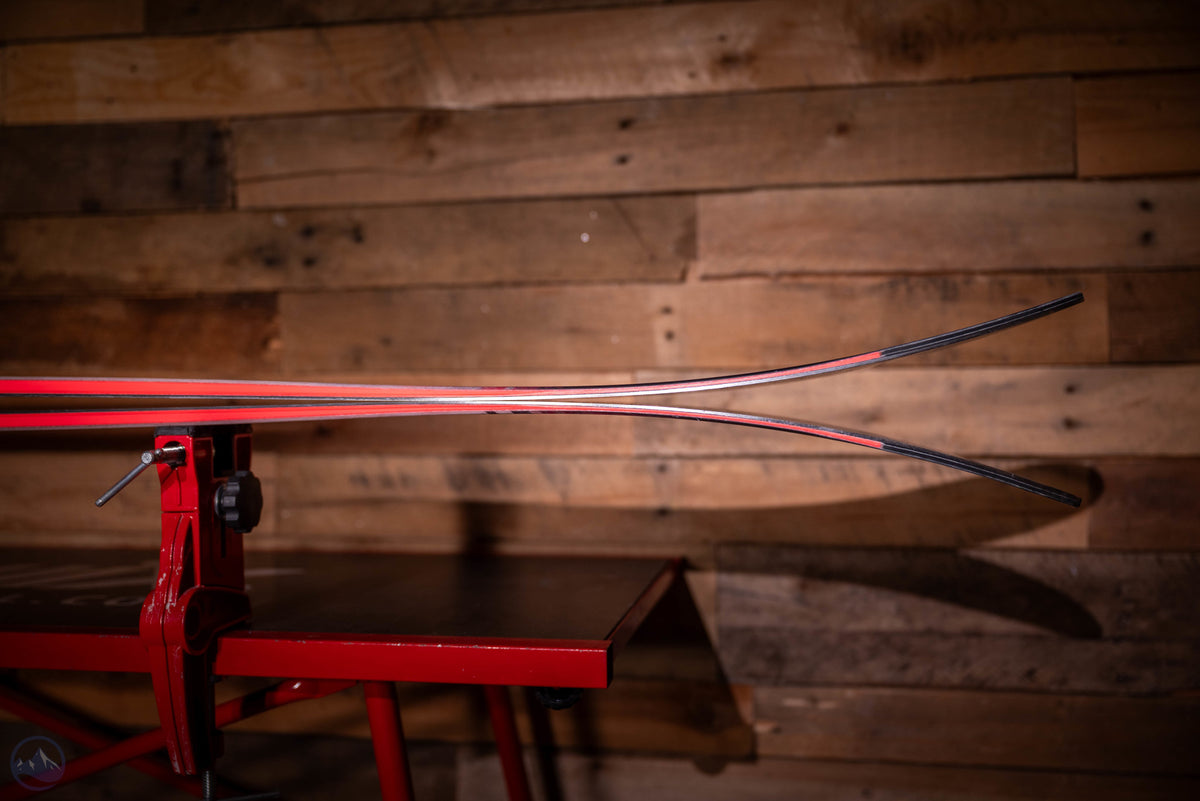 2027 Rossignol Sender 118 Skis