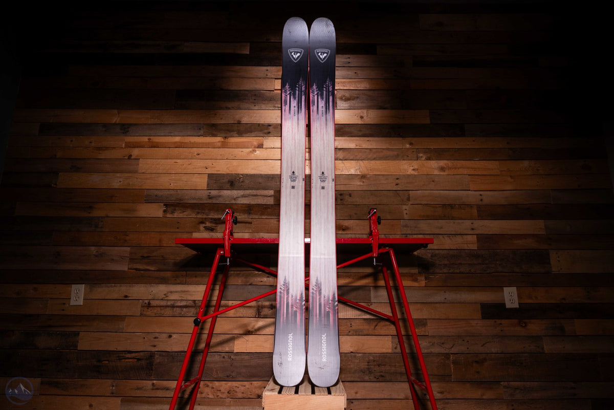 2027 Rossignol Sender 118 Skis