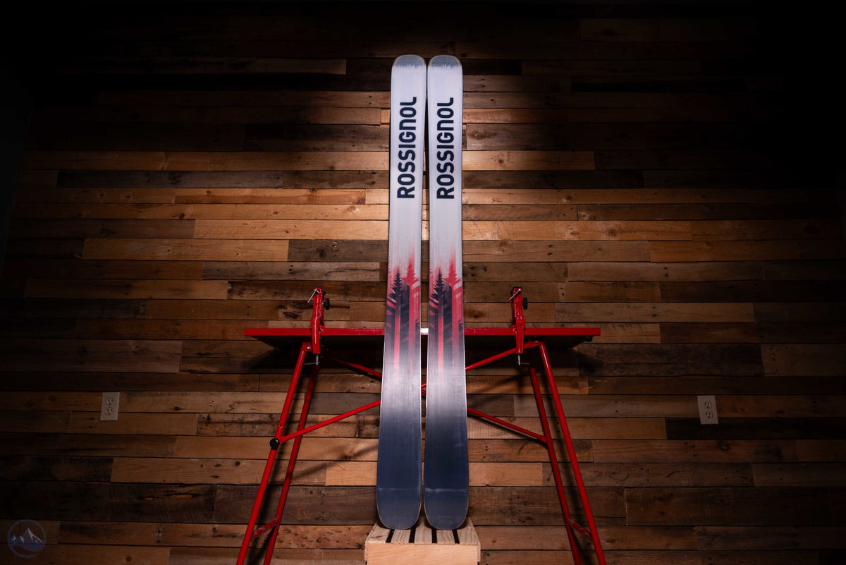 2027 Rossignol Sender 118 Skis