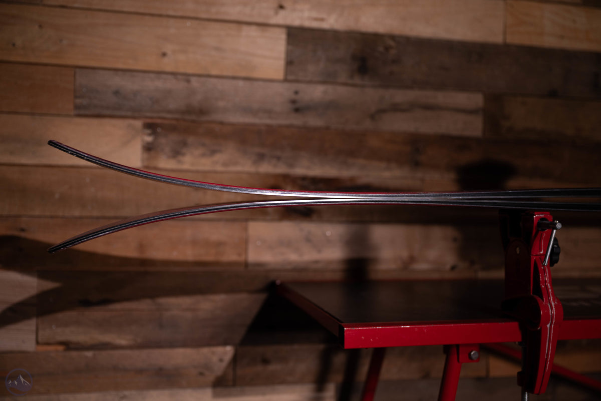 2027 Rossignol Soul 92 Skis