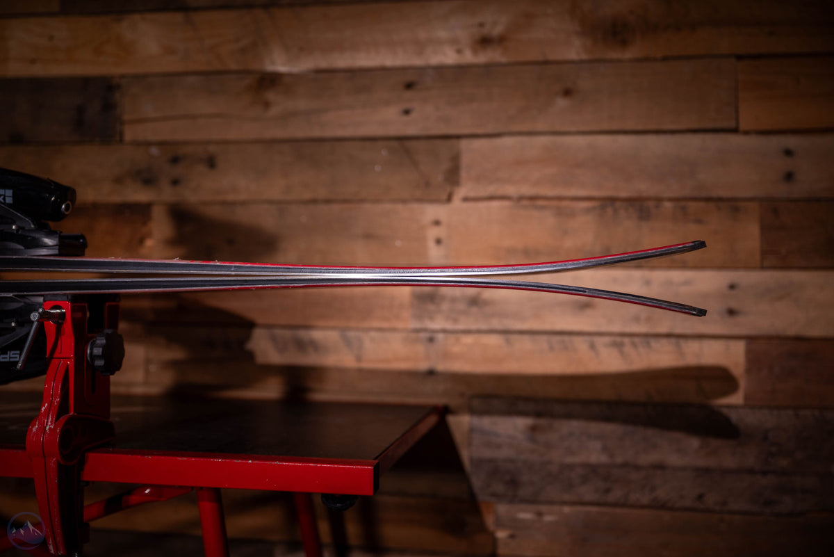 2027 Rossignol Soul 92 Skis