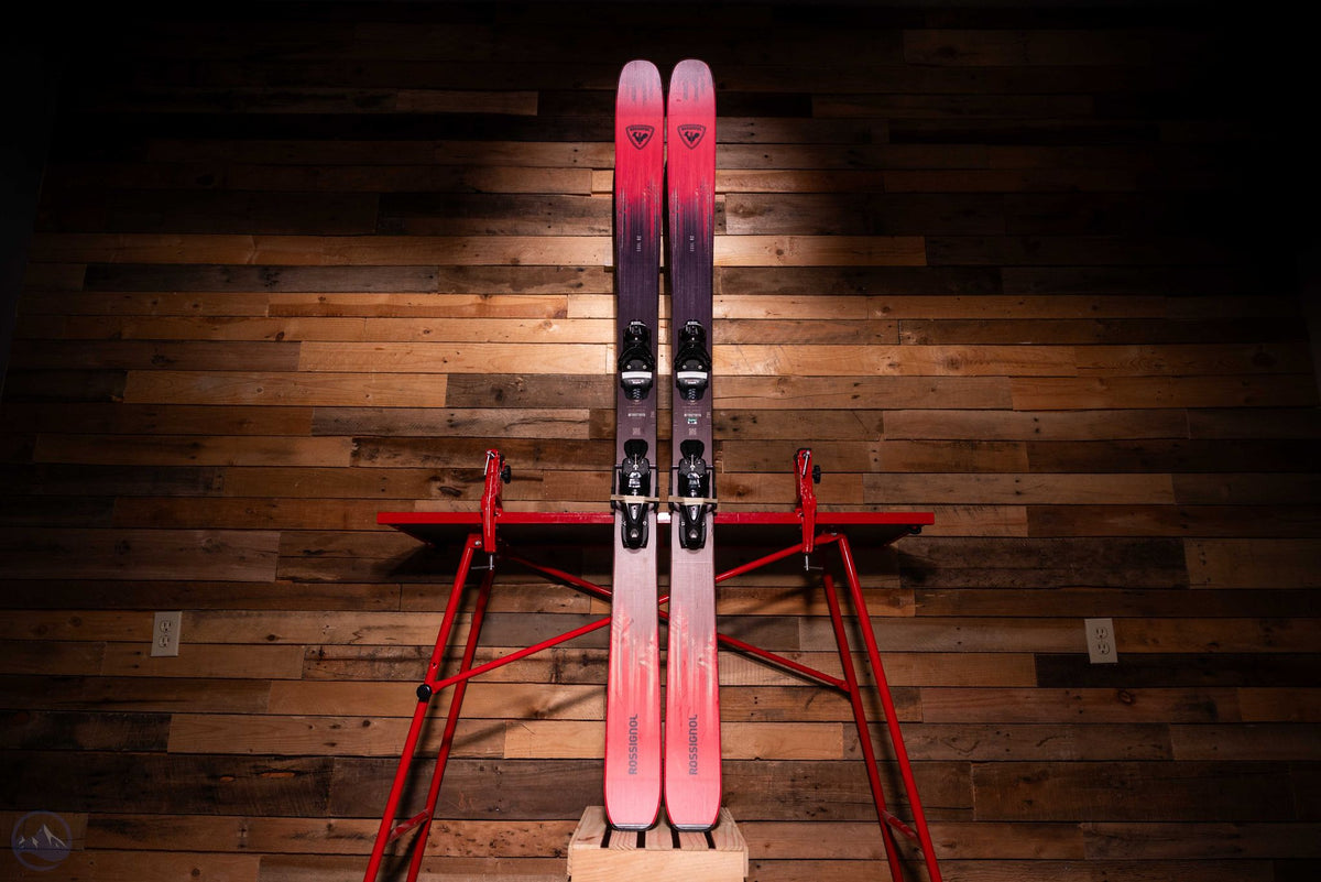 2027 Rossignol Soul 92 Skis
