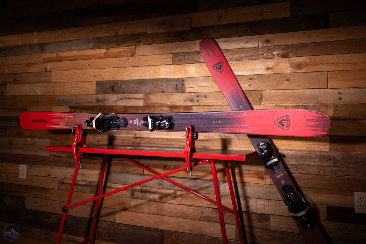 2027 Rossignol Soul 92 Skis